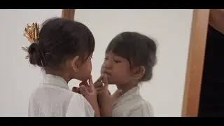 LARASATI - KIS ( Official Music Video )