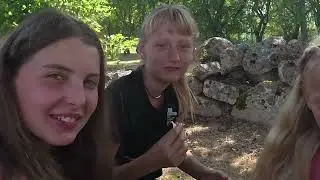 Vacances apprenantes ao&ucirc;t 2025