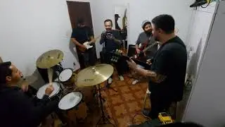 Garage Fuzz - Embedded Needs
