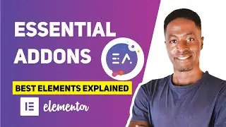 Essential Addons for Elementor Review: Best Elements Explained