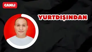 Bali’de Akşam Sokakları | Canlı Yayın | Gerçek Hayat Endonezya 🇮🇩