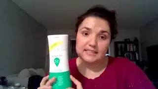 Review: Summer's Eve Aloe Love Cleansing Wash