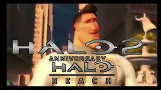 Snotty Boy meme (Halo Multiplayer)