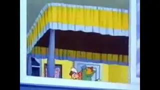 Popples - Full Complete Episode 15 - Poppolympics / Saturday Morning Cartoons