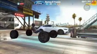 world rarest car in csr2 racing