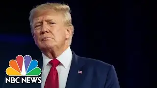 Trump found liable for sexual abuse and defamation in E. Jean Carroll trial