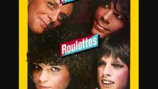 The Roulettes - Only Heaven Knows