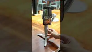 M1 Gimbal Footage Test &ndash; Smooth Video with a Budget Gimbal#M1GimbalTest #CinematicPhoneVideo