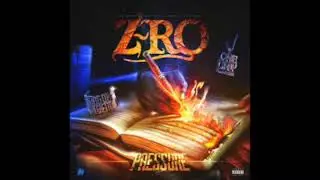 Z-Ro - Actin' Funny (Slowed)