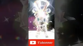 Leviator/Gyarados sus🤣 | Pok&eacute;mon Violet/Scarlett bug #shorts #pokemon
