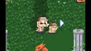 HoloCure Pet Bubba speedrun v0.5