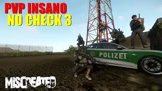 Miscreated Survival-pvp insano no check 3