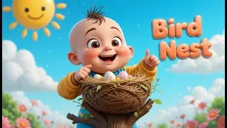 Animals Homes | Fun Educational Song About Animal Habitats | Learn Where Animals Live