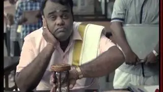Center Fruit Audition TVC - 45 sec