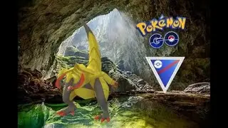 New Breaking Swipe Haxorus