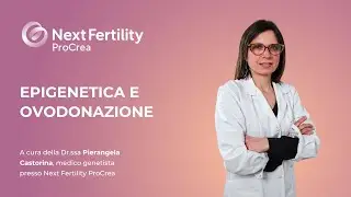 Epigenetica ed Ovodonazione