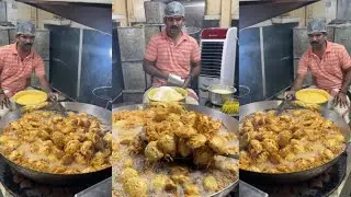 Pune’s Most Famous Garden Vada Pav😍| Most Selling VadaPav in Pune| Indian Street Food