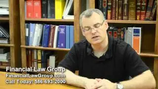 Attorney Mike Greiner Discusses Deficiencies With Both Mortgages and with Car Loans