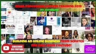 The Best Email Processing System 2019 Training