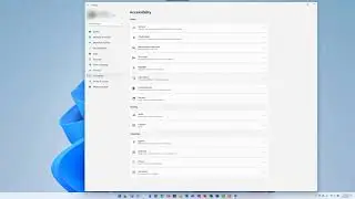 Color Filter in Windows 🪟 .January 11, 2022&mdash;KB5009566 (OS Build 22000.434)