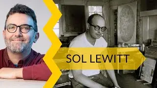 Sol LeWitt: vita e opere in 10 punti