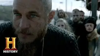 Vikings Episode Recap: 