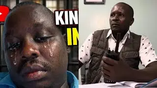Senior dave crying in jail,See what Officer said😪Mkora atapelekwa kortin kesho😪Alipigwa kofii