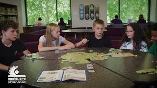 Community - Contra Costa County Library