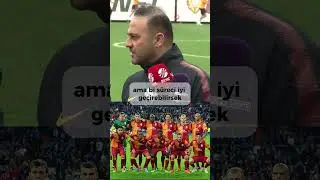 Hasan Şaş&rsquo;ın Hayali: Şampiyonlar Ligi Şampiyonluğu! 🏆🔥
