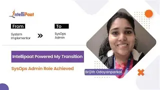Secured a Cloud Computing Job | Best Cloud Computing Course - Intellipaat Review