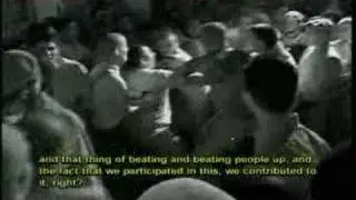 La Escena Trailer(Puerto Rico early years punk documentary)