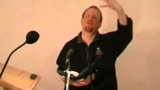 Durch die Bibel - 2 Samuel 1-2 - David wird K&ouml;nig