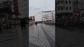 Hermannplatz | Ubahn U8 | Karstadt | #short #shorts #shortvideo #yt #ytshorts