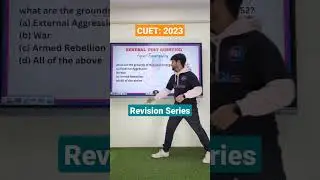 CUET Exam 2023 General Test Preparation #cuet2023 #shorts #cuet #cuetgeneraltest