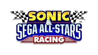 Sonic & SEGA All-Stars Racing OST - Ultra Heaven