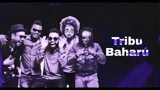 Tribu Bahar&uacute; en el toque de #Resonantes | Champeta criolla | Episodio 31 &ndash; Temporada 7