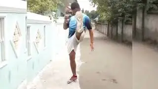 PENCAK SILAT SKO KEMENPORA TABATA CONDITIONING PROGRAM