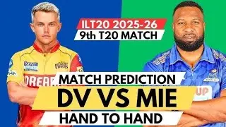 dv vs mie highlights 2026 section 4 full video and @thetabish vlog #trendin #vlog #full video #video