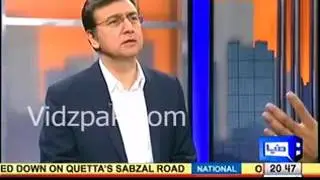 Ishaq Dar fake IMF Award Stunt