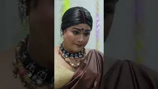 चिंगारी किन्नर के आशीर्वाद से बना रोडपति से करोड़पति #chingari #shortvideo #kinnershorts #short 03