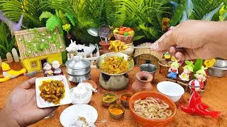 Miniature prawn 🍤🍤 dry fish recipe l Miniature Prawns Curry l Prawns  l Miniature Dry Fish Recipe