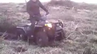 muddhole#3