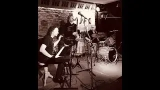RURARO Trio - In Concert [vers. II] JFC Jazz Club 12/XI-2018