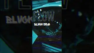 BLVCK SIDE - FLOW
