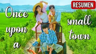 &Eacute;RASE UN AMOR RURAL | Resumen