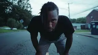 Created this Spec Ad with One Camera, One Lens, One Light