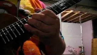 Rockman Stereo Chorus - Clip #2