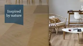 Design inspiration: inside Tarkett's ICONIK vinyl rolls range