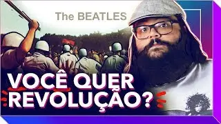 The BEATLES e a política, 50 anos depois | mimimidias