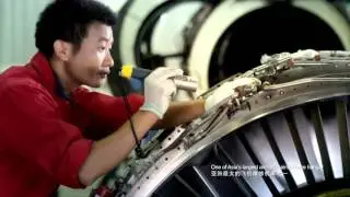 China Southern Airlines CSAIR